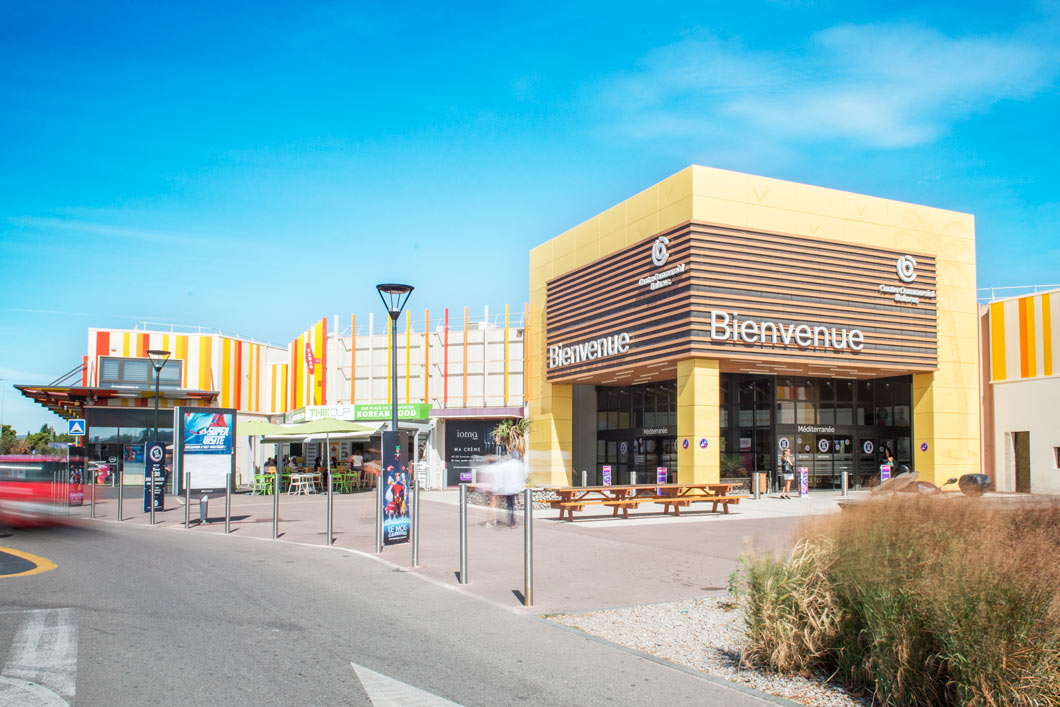 voyage carrefour balaruc