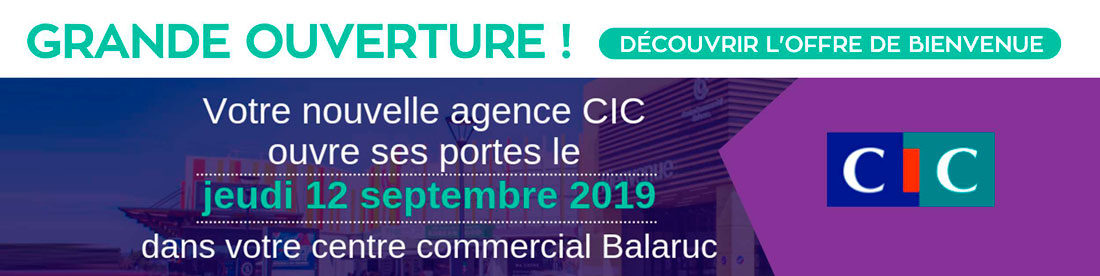 Nouvelle Agence CIC