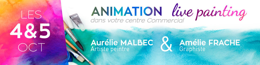 Votre galerie fait sa galerie !