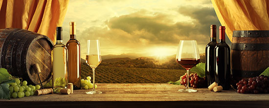 Foire aux vins d'automne 2019
