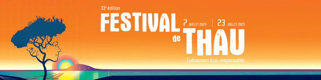 Festival de Thau 2023 : la perle du Languedoc en musique !
