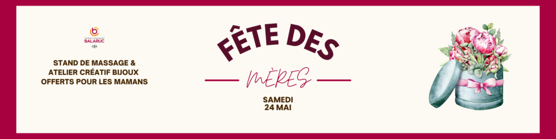 Fête des mères